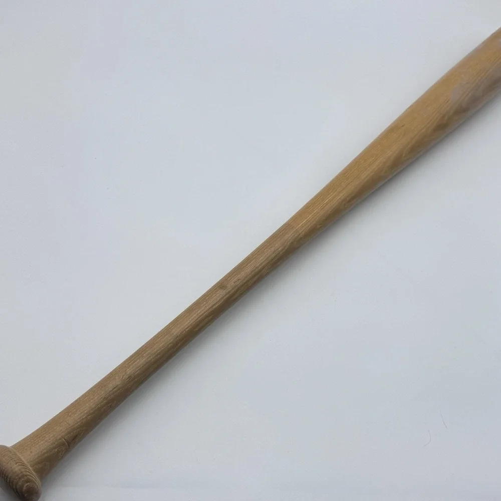 VTG Louisville Slugger Al‎ Kaline 125S Wood Baseball Bat Hillerich & Bradsby 32